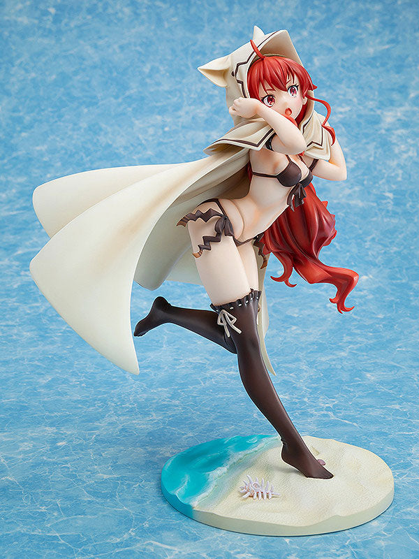 Eris Boreas Greyrat - Mushoku Tensei ~Isekai Ittara Honki Dasu~