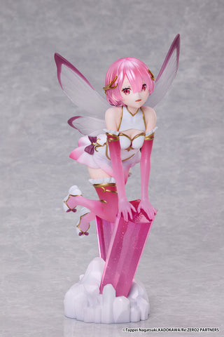 Re:Zero kara Hajimeru Isekai Seikatsu - Ram - 1/7 - Jewel Princess (elCOCO)