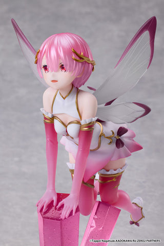 Re:Zero kara Hajimeru Isekai Seikatsu - Ram - 1/7 - Jewel Princess (elCOCO)