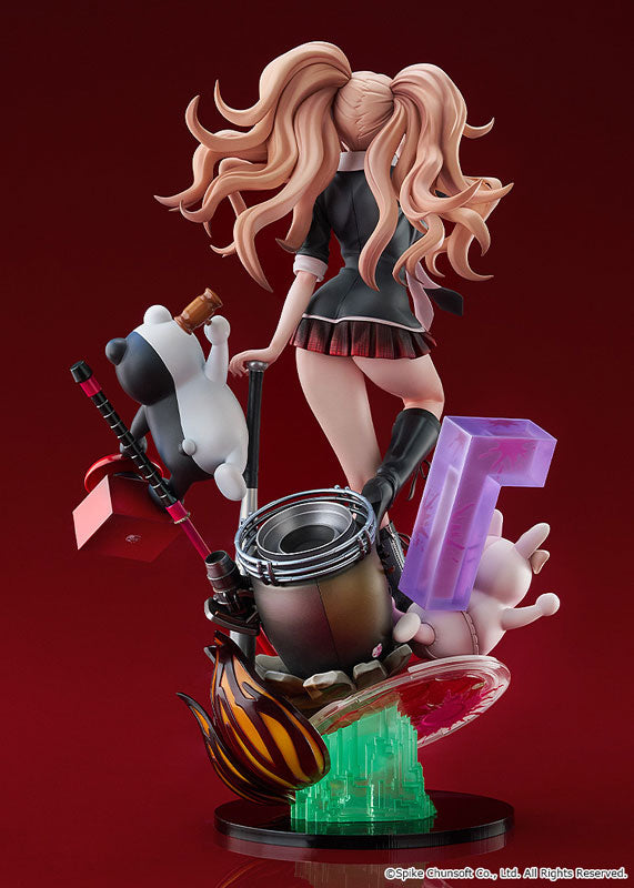 Danganronpa Kibou no Gakuen to Zetsubou no Koukousei - Enoshima