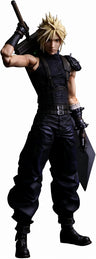 Final Fantasy VII Rebirth - Cloud Strife - Play Arts Shin (Square Enix)