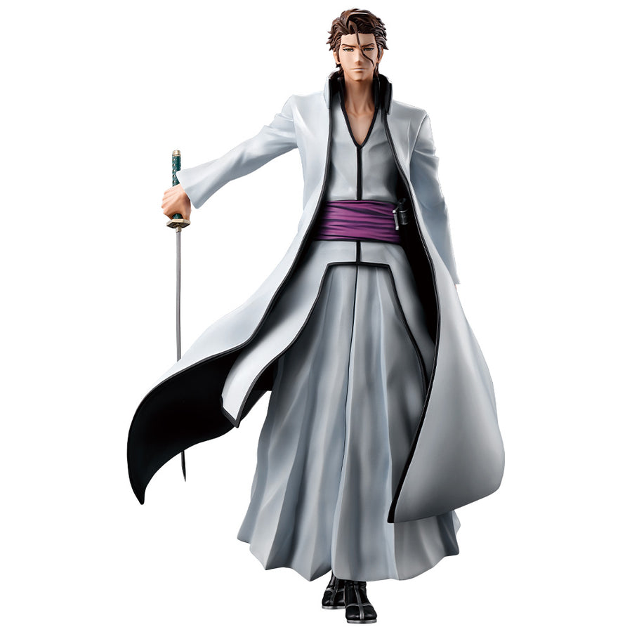 Aizen Sousuke - Bleach