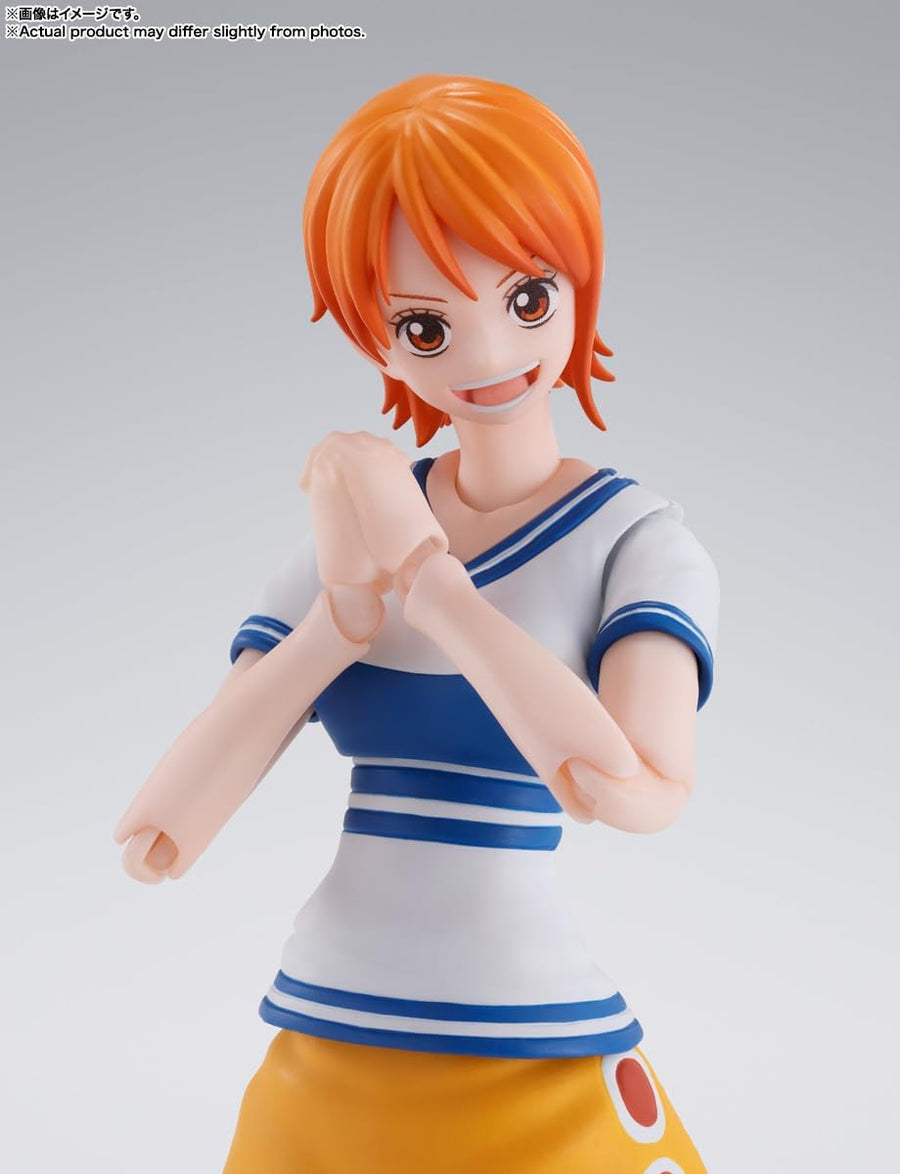Nami - One Piece