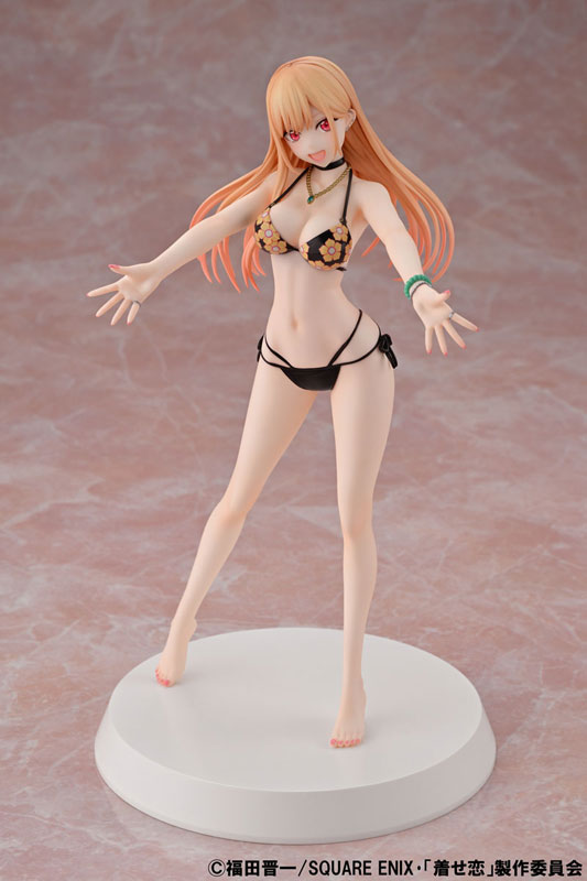 Kitagawa Marin - Sono Bisque Doll wa Koi o Suru