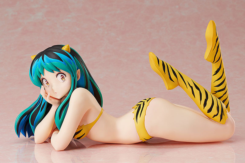 Lum - Urusei Yatsura