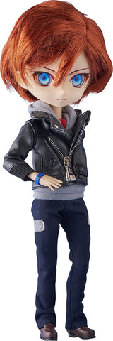 Bungou Stray Dogs - Nakahara Chuuya - Harmonia Humming - Fifteen-Year-Old Ver. (Good Smile Company, Orange Rouge)