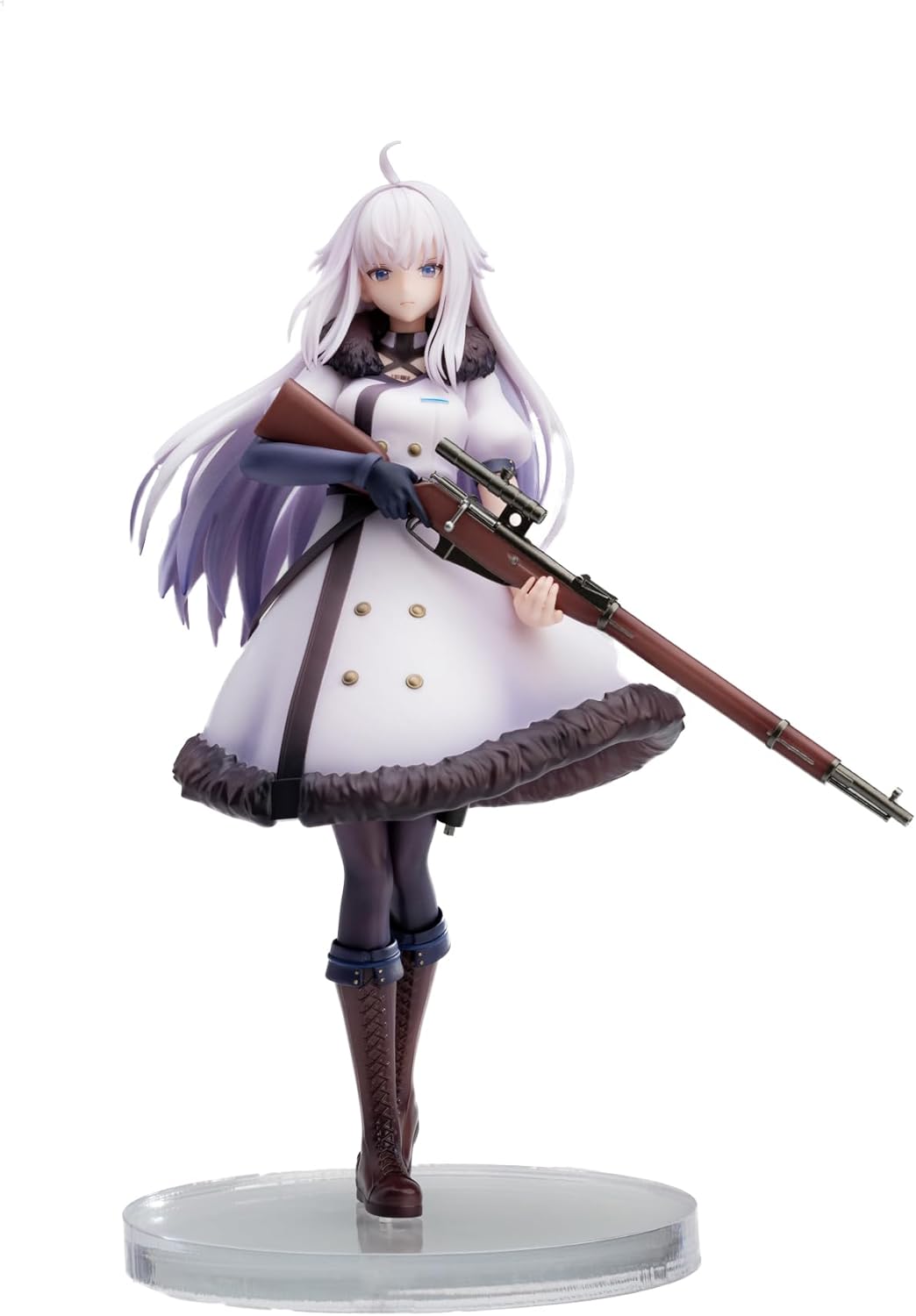 Reverse Collapse: Code Name Bakery - Jefuty - 1/8 (Reverse Studio