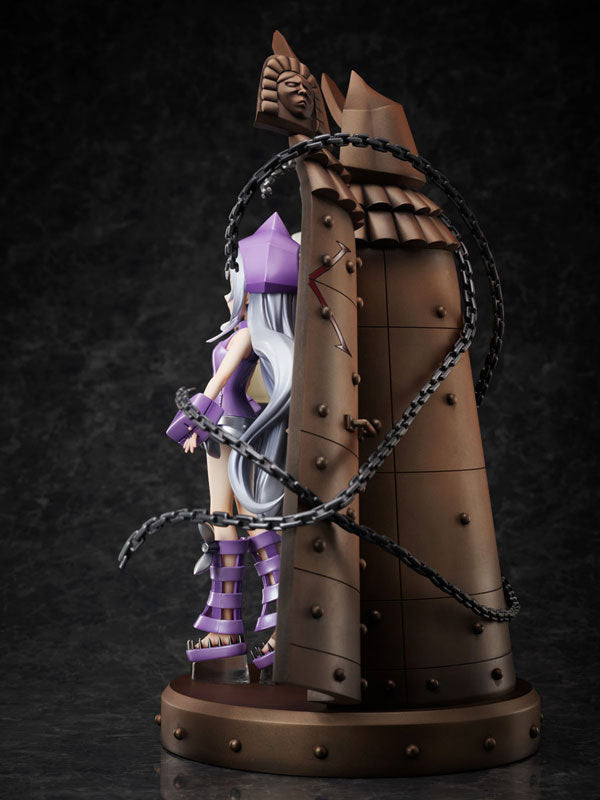 SHAMAN KING Iron Maiden Jeanne 1/7