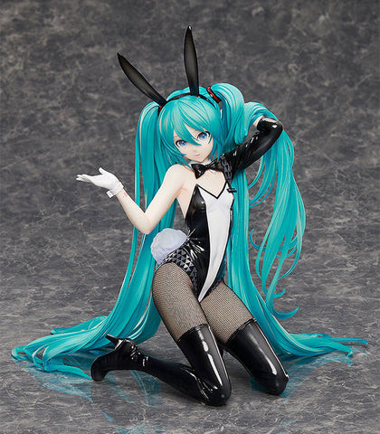 Vocaloid - Hatsune Miku - B-style - 1/4 - Bunny Ver. - 2026 Re-release (FREEing)