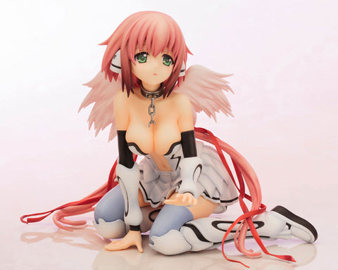Sora no Otoshimono Final: Eien no Watashi no Torikago - Ikaros - 4-Leaves - 1/6 - 2026 Re-release (Kotobukiya)
