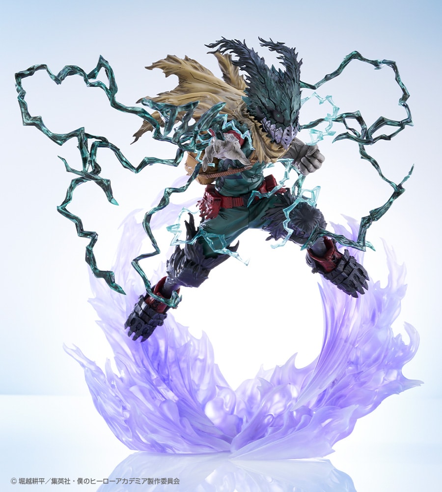 Midoriya Izuku - Boku no Hero Academia