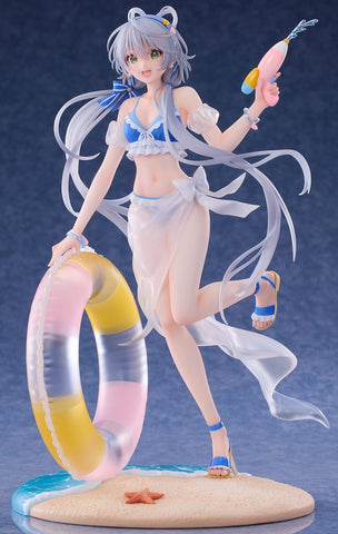 Vsinger - Luo Tianyi - Summer Sea Breeze Ver. - 1/7 (BLACKRAY ENJOY)