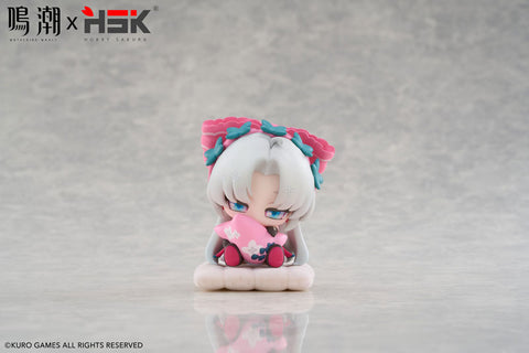 Wuthering Waves - Carlotta Montelli - Nemu Nemu Series (Hobby Sakura)