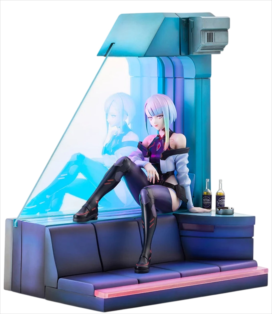 Cyberpunk: Edgerunners - Lucy - 1/7 (Kotobukiya)