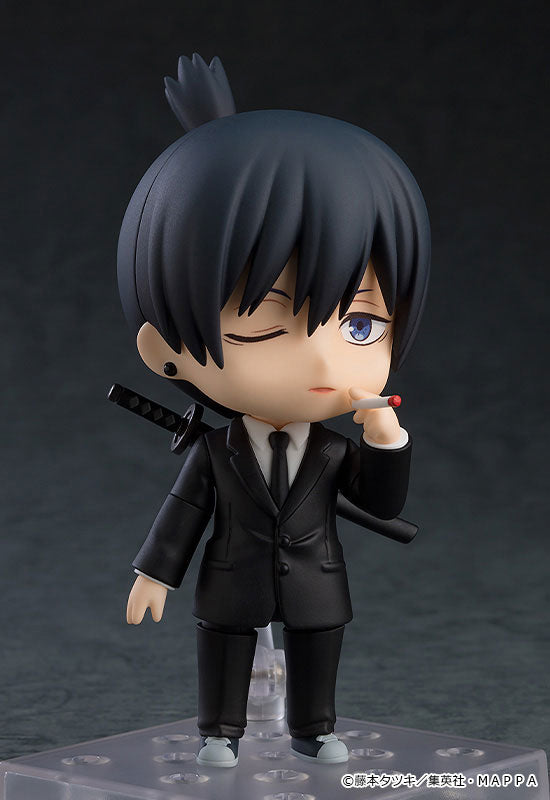 Hayakawa Aki - Nendoroid #2003 - 2026 Re-release (Good Smile Company)
