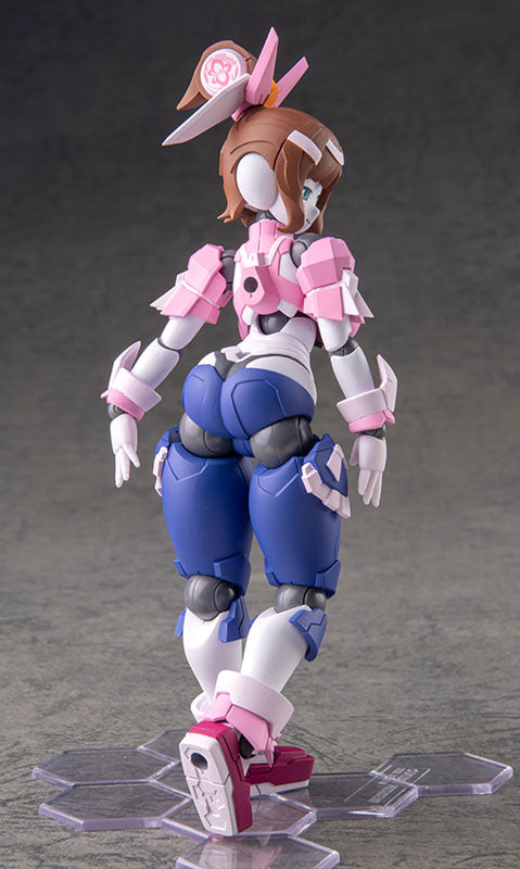 Polynian - Robot Neoanthropinae Polynian