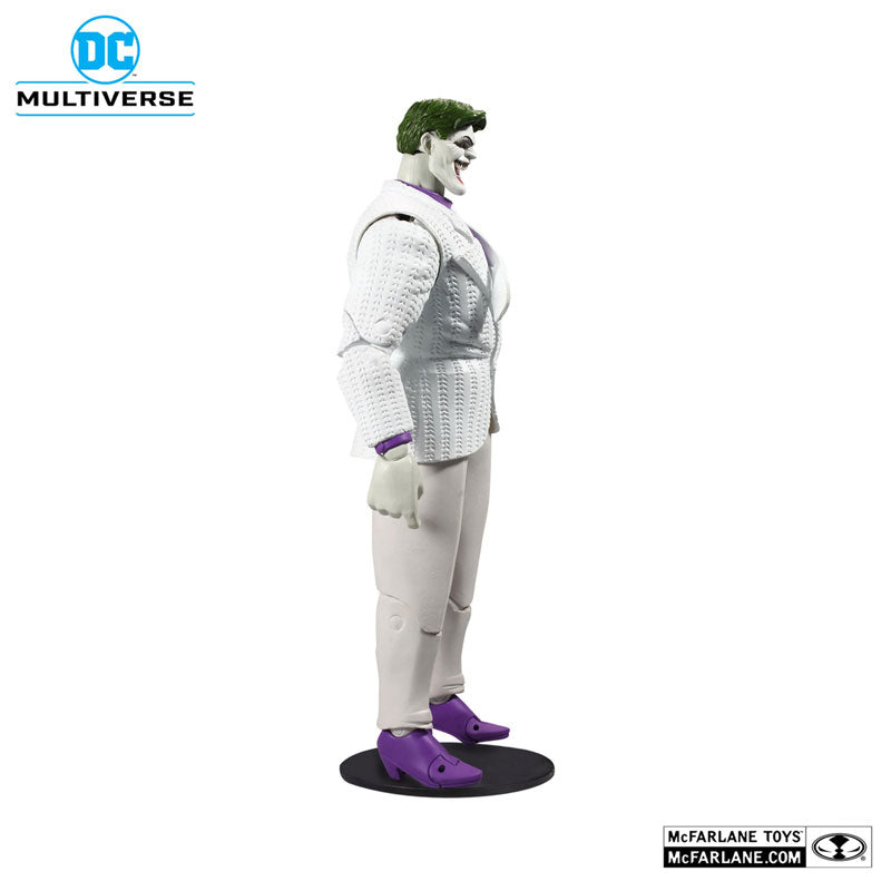 Joker - 7 Inch Action Figure