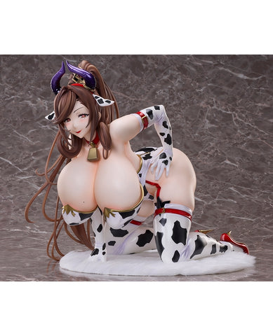 Original - Character's Selection - Lady Holsteiner - 1/4 (BINDing, Native) [Shop Exclusive]