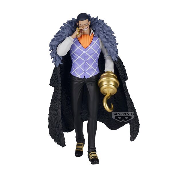 Sir Crocodile - One Piece