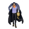 One Piece - Sir Crocodile - One Piece the Shukko (Bandai Spirits)