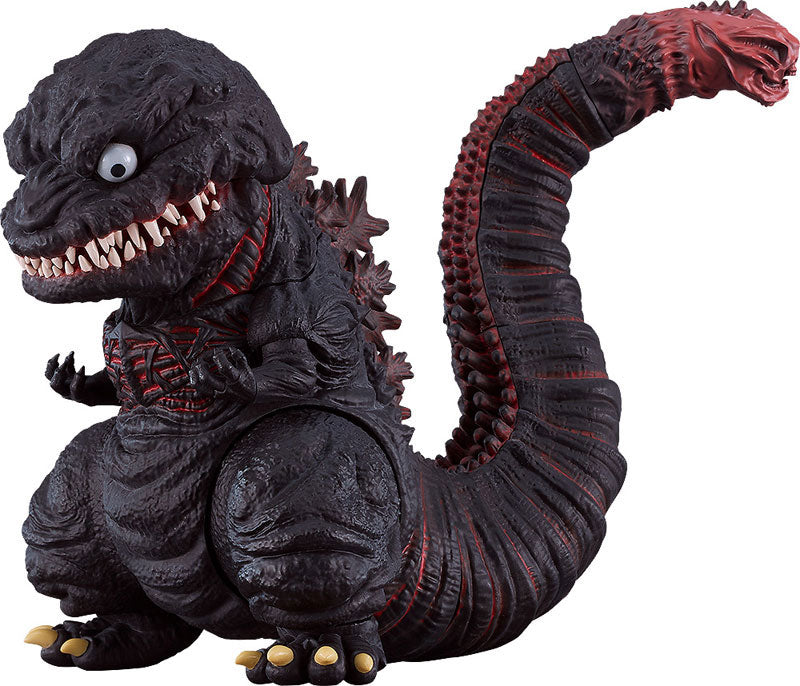 Gojira - Nendoroid #2800 (Good Smile Company)