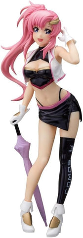 Kidou Senshi Gundam SEED Freedom - Lacus Clyne - Glitter & Glamours - Racing Ver. (Bandai Spirits)