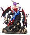 Vampire: The Night Warriors - Lilith Aensland - Real Elite Masterline - 1/4 (Prime 1 Studio)