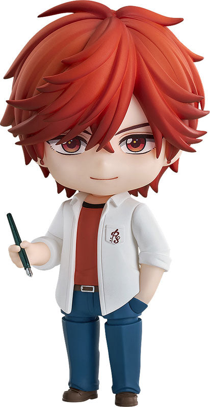 Mikoshiba Mikoto - Nendoroid #2777 (Good Smile Arts Shanghai, Good Smile Company)