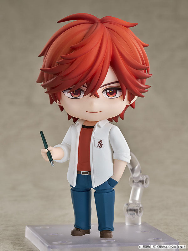 Mikoshiba Mikoto - Nendoroid #2777 (Good Smile Arts Shanghai, Good Smile Company)