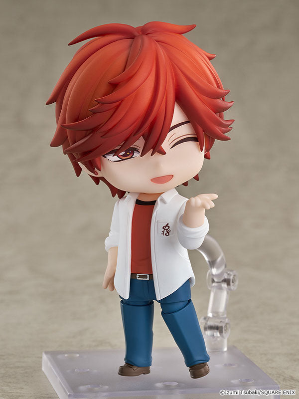 Mikoshiba Mikoto - Nendoroid #2777 (Good Smile Arts Shanghai, Good Smile Company)