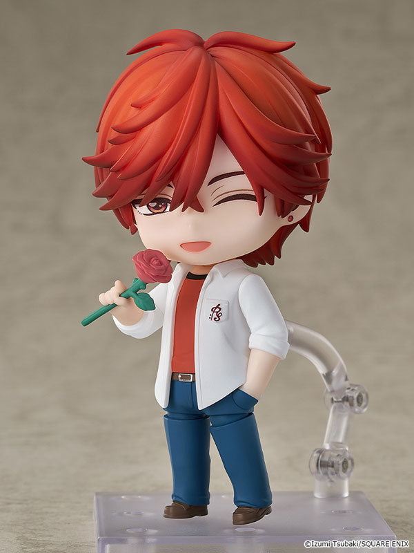 Mikoshiba Mikoto - Nendoroid #2777 (Good Smile Arts Shanghai, Good Smile Company)