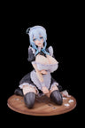 Widow Yuki Onna - Yukino Mifuyu - Maid Ver. - Regular Ver. (PinkMango)