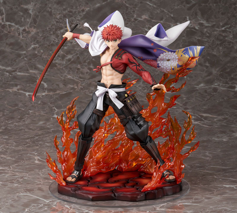 Senji Muramasa - Fate/Grand Order