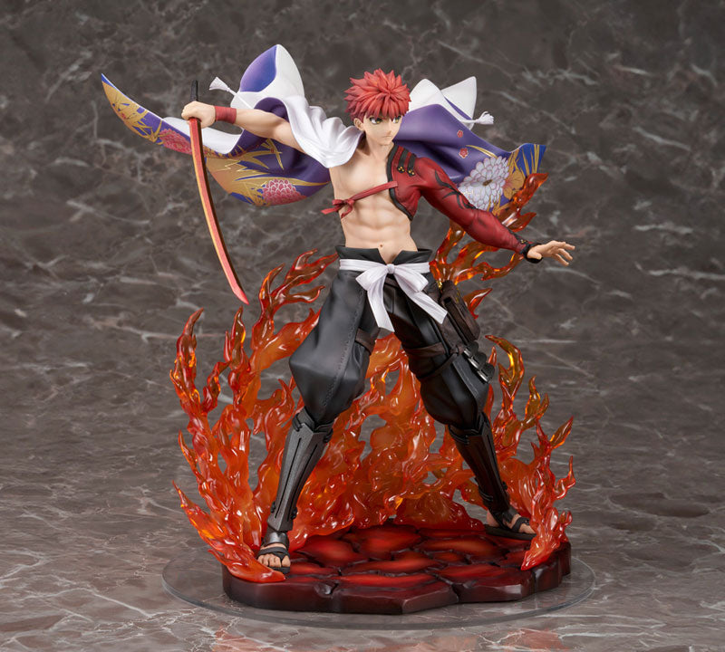Senji Muramasa - Fate/Grand Order