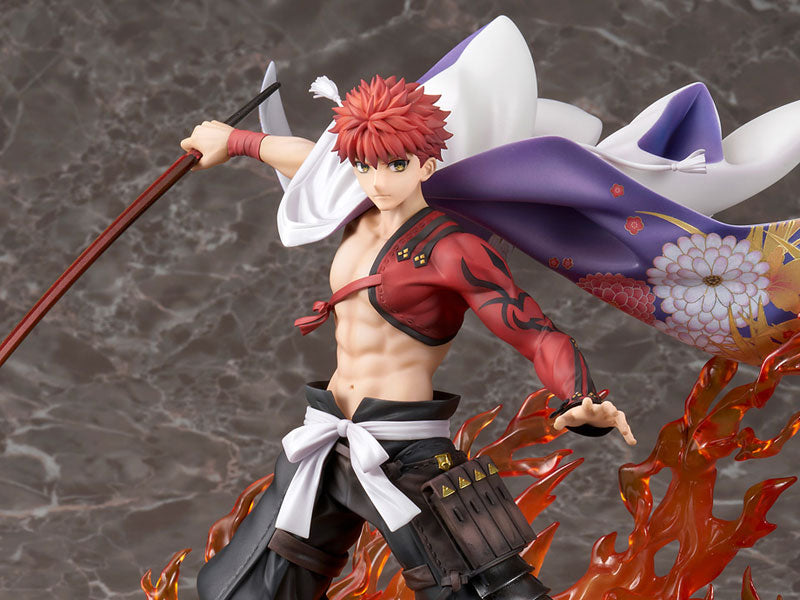 Senji Muramasa - Fate/Grand Order