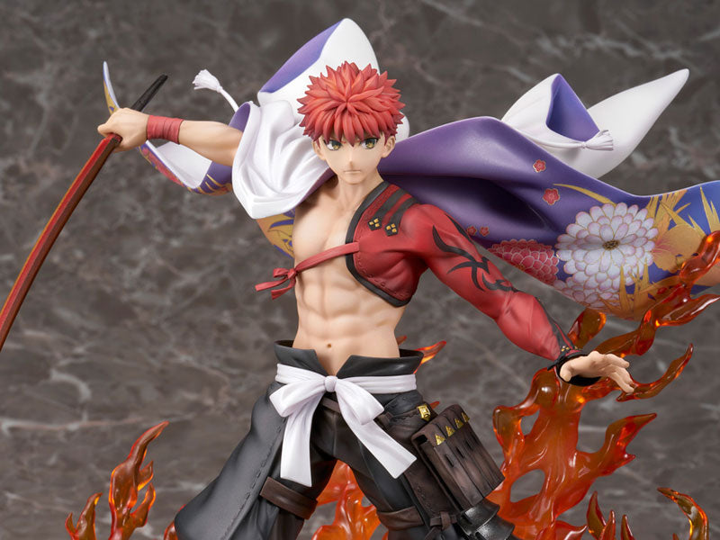 Senji Muramasa - Fate/Grand Order