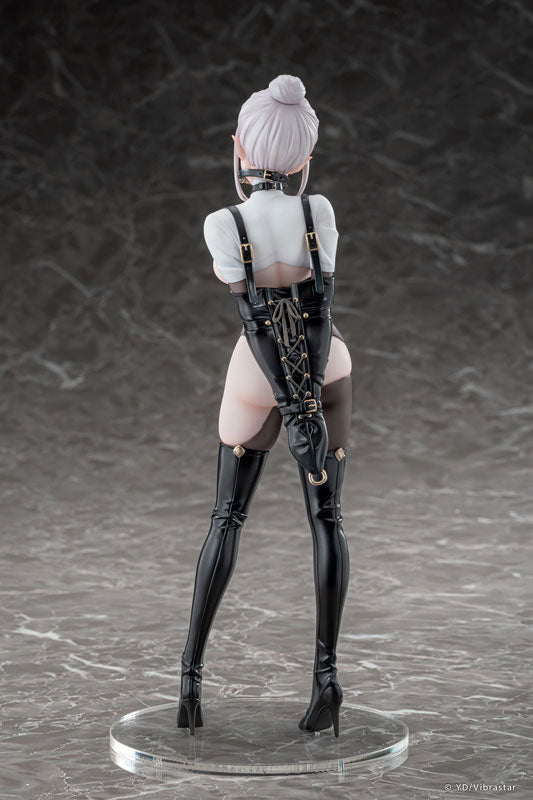 Original - Vampire Mina - 1/6 (Vibrastar) - Solaris Japan