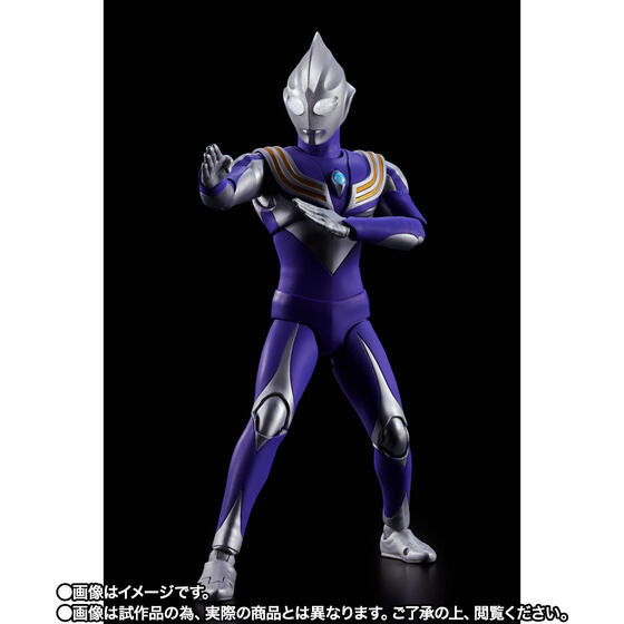 Ultraman Tiga - Ultraman Tiga