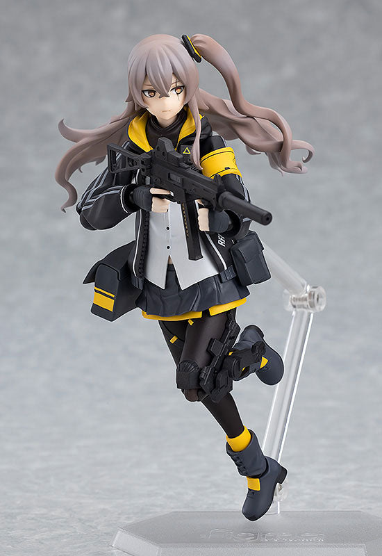 UMP45 - Girls' Frontline