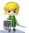 Zelda no Densetsu: Kaze no Takt - Link - Nendoroid #413 - The Wind Waker Ver. - 2025 Re-release (Good Smile Company)
