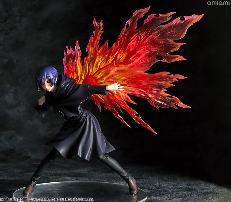 Kirishima Touka - Tokyo Ghoul:re