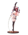 Original - Creator's Collection - Lewd Girl I-shaped Balance - Isshiki Akari - 1/6 (Hotvenus, Native) [Shop Exclusive]