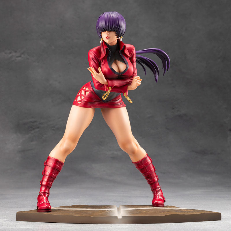 Shermie - The King of Fighters '97