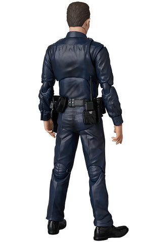 Terminator 2: Judgment Day - T-1000 - Mafex (No.281) (Medicom Toy)