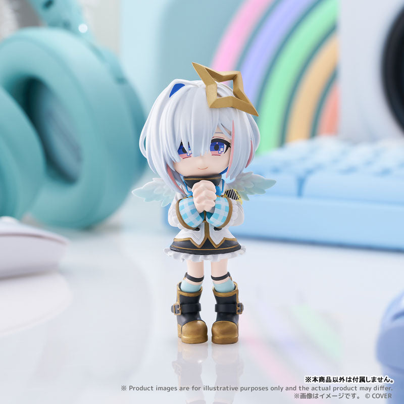 Hololive - Palverse - Vol. 1 (Bushiroad)