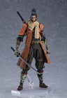 Sekiro: Shadows Die Twice - Sekiro - Figma (#483-DX) - DX Edition - 2026 Re-release (Max Factory) [Shop Exclusive]