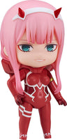 Darling in the FranXX - Zero Two - Nendoroid #2408 - Pilot Suit Ver. (Good Smile Company)