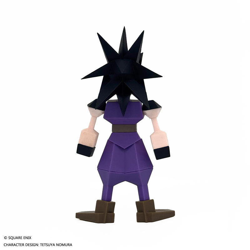 Zack Fair - Final Fantasy VII