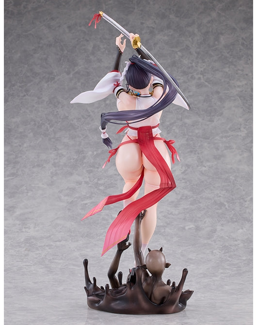 Toudou Sakuya - Original