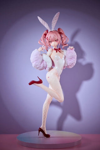Original - Rabbi - 1/6 - Loveit Ver. (Fingle Toy, Lim Land)